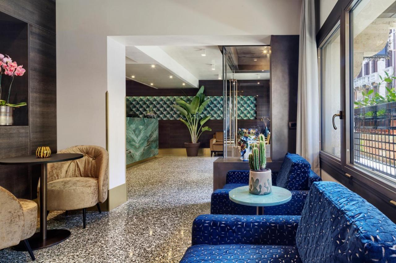 Hotel American-dinesen Venetië