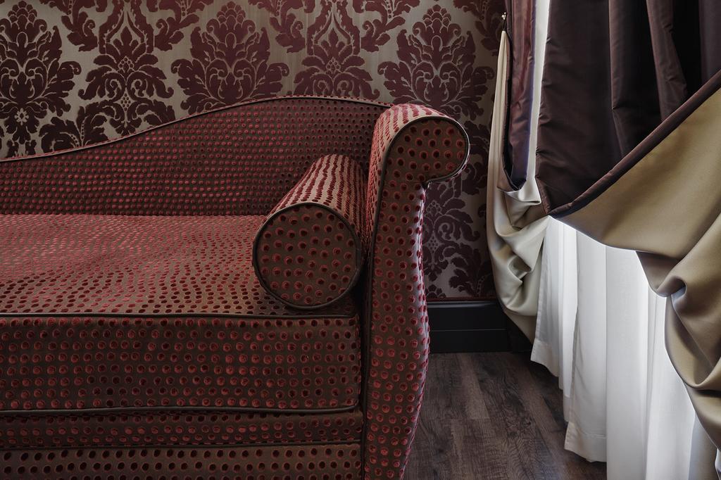 Hotel American-dinesen Venetië
