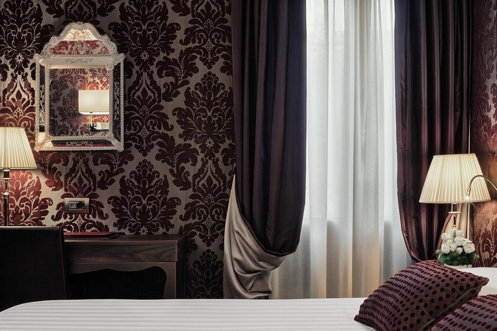 American-dinesen 4* Venetië