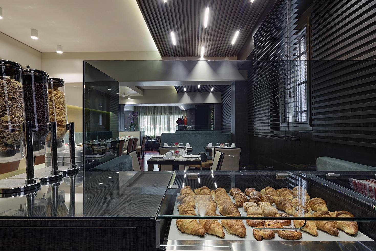 American-dinesen 4* Venetië