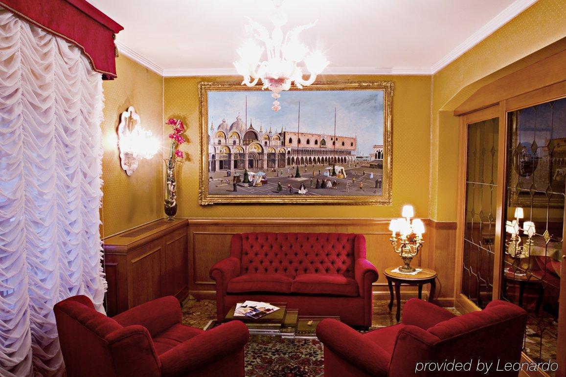 Hotel American-dinesen Venetië