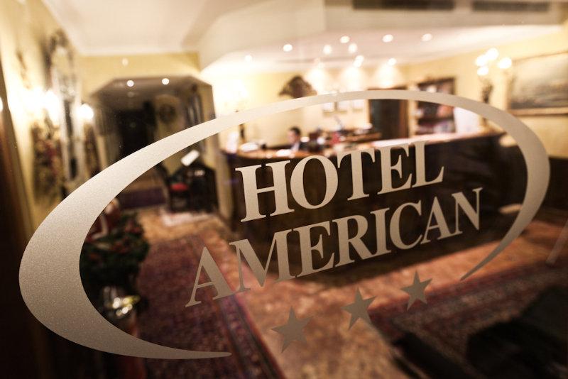 American-dinesen 4* Venetië
