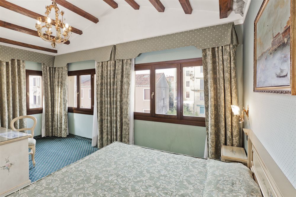 Hotel American-dinesen Venetië