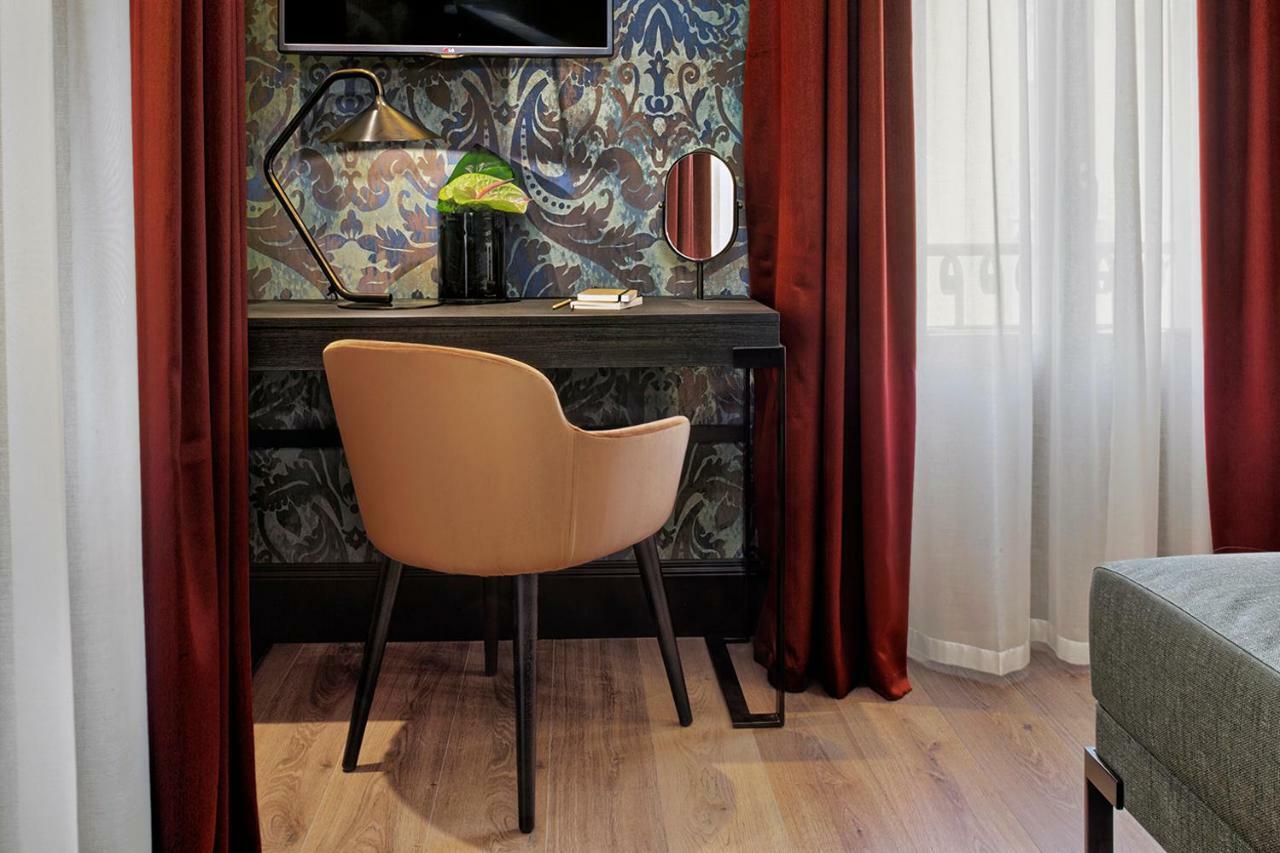 Hotel American-dinesen Venetië