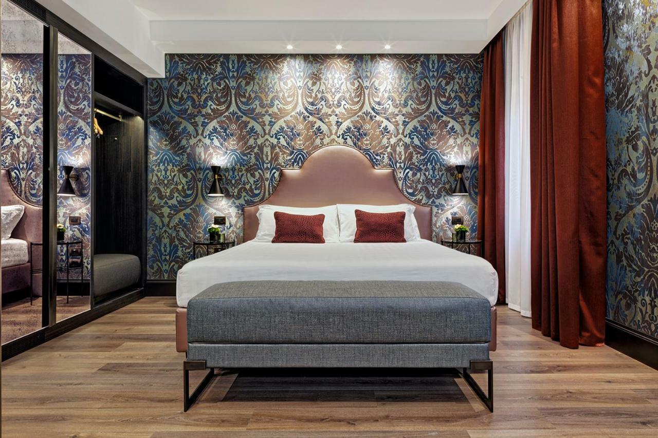 American-dinesen Hotel Venetië